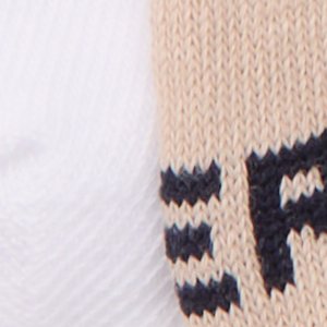 Ladies 6-pack No-Show Socks - Image 2