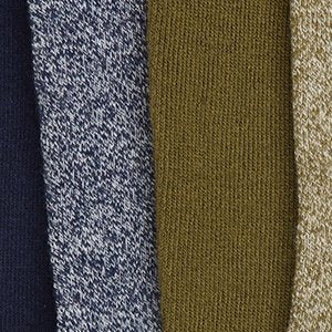 Mens 4-Pack Boot Socks - Image 2