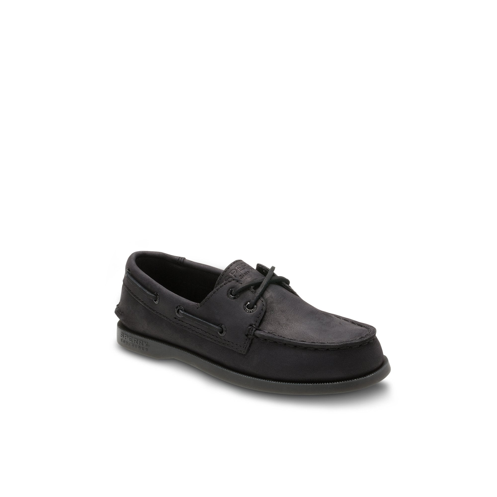 Authentic Original™ 2‑Eye Junior Boat Shoe - Image 3