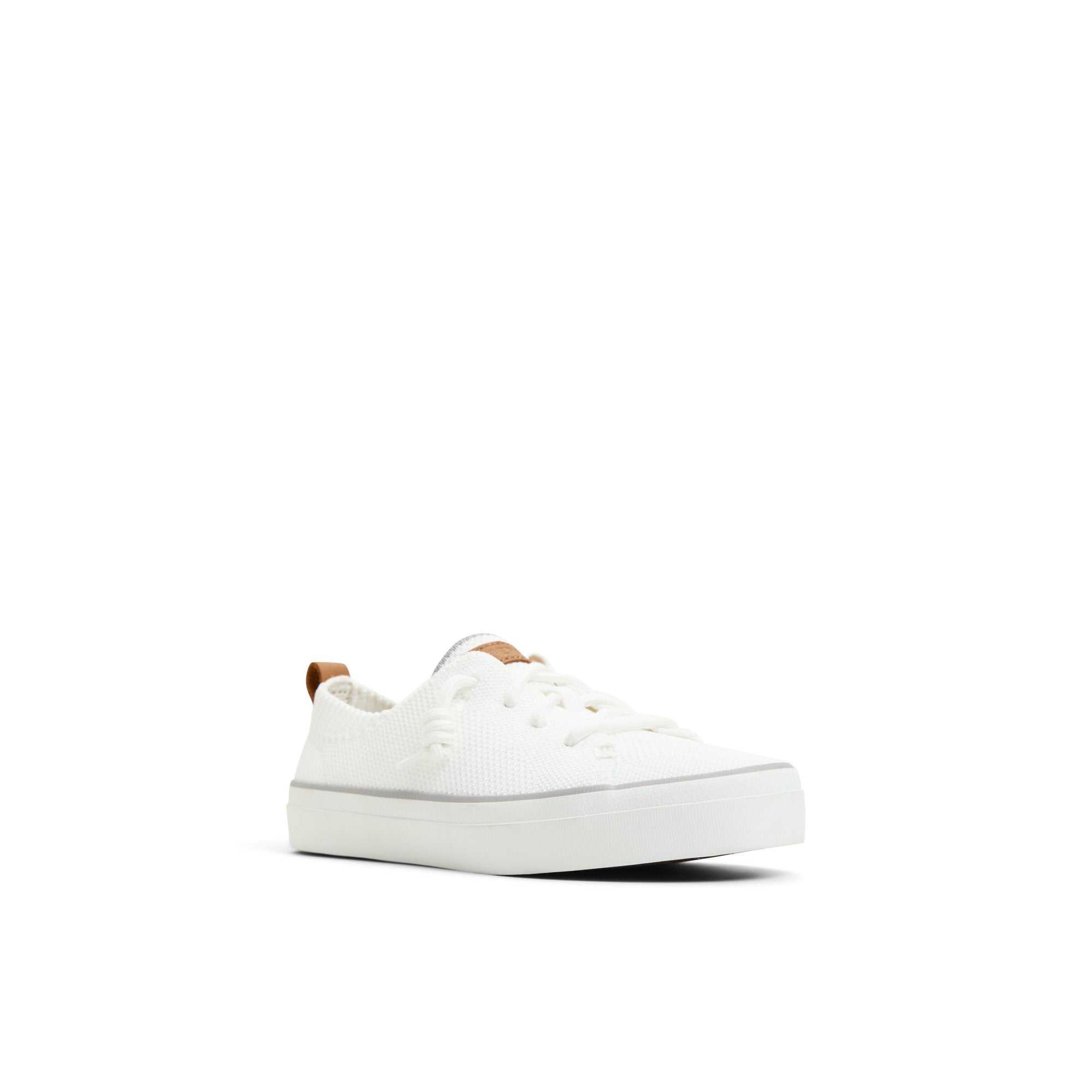 Crest Vibe Knit Sneaker - Image 3