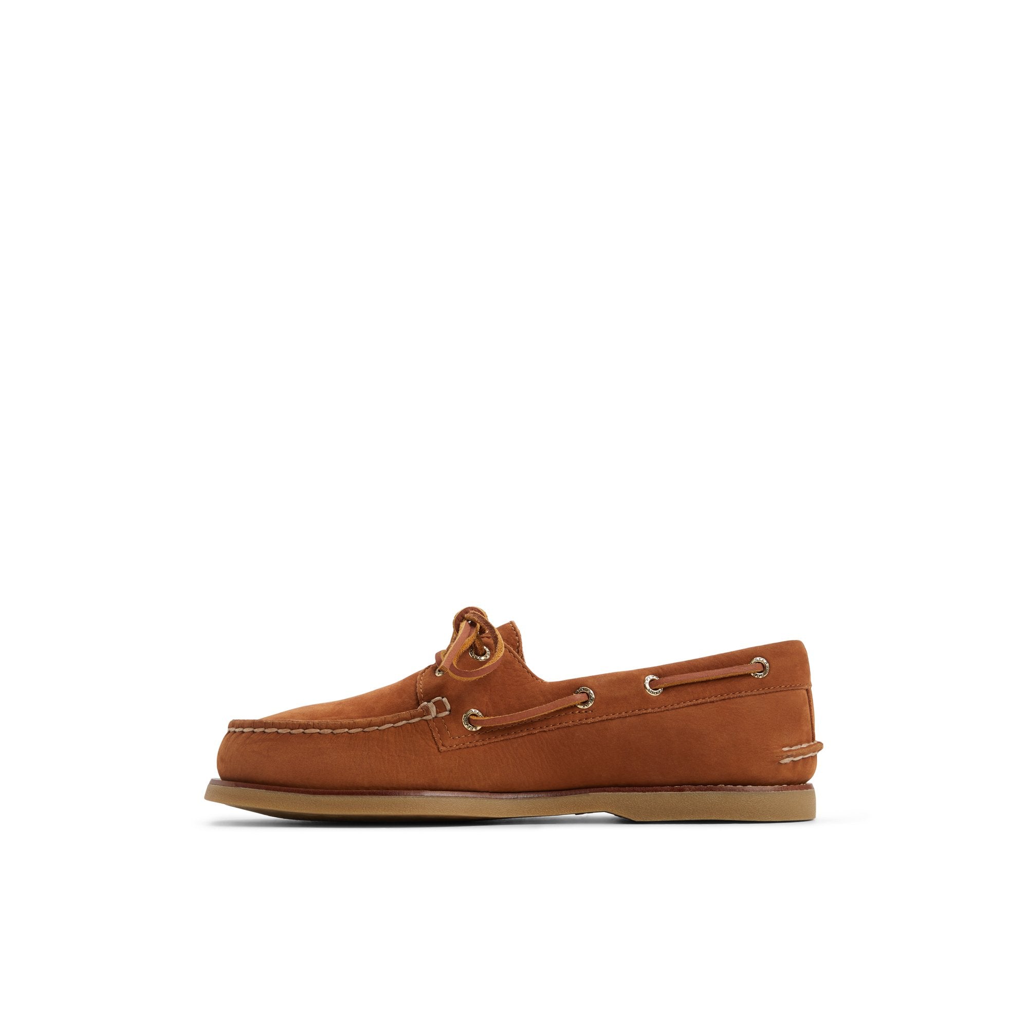 Gold Cup™ Authentic Original™ 2-Eye Boat Shoe - Image 2