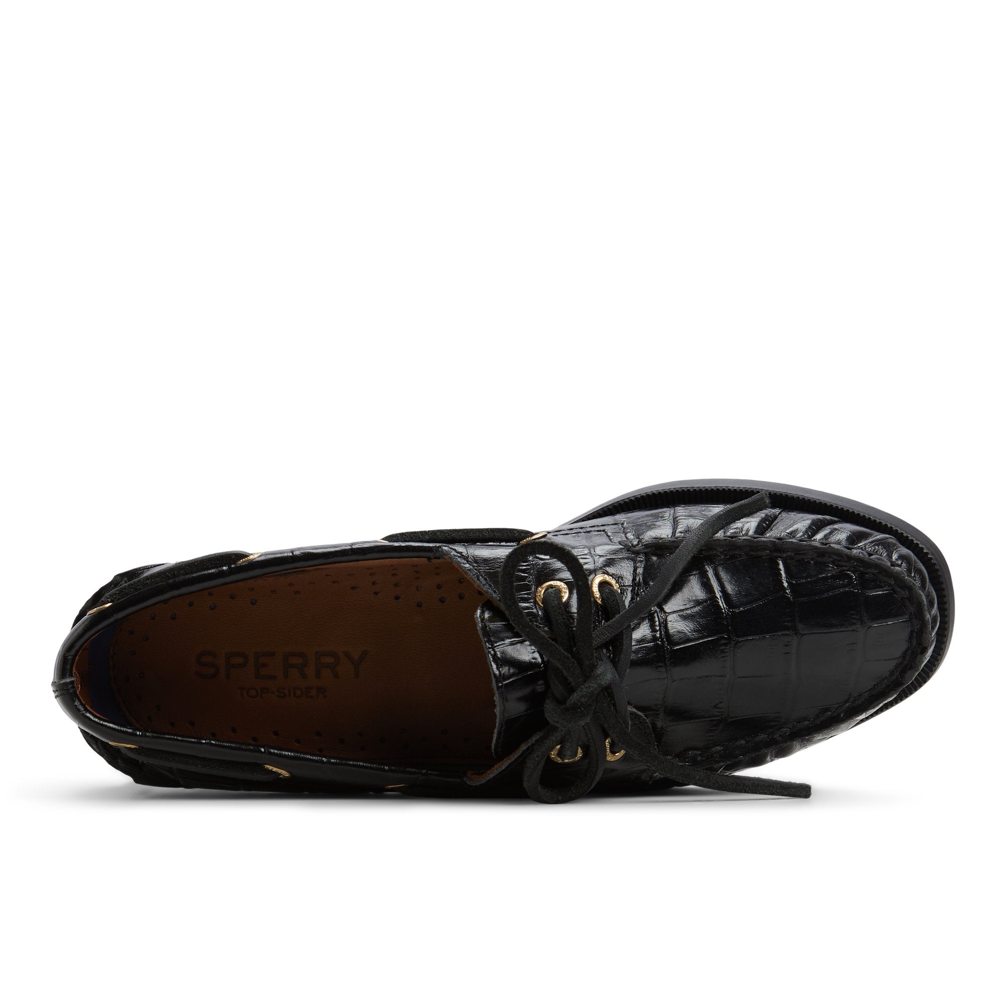 Authentic Original™ 2 Eye Boat Shoe - Image 6