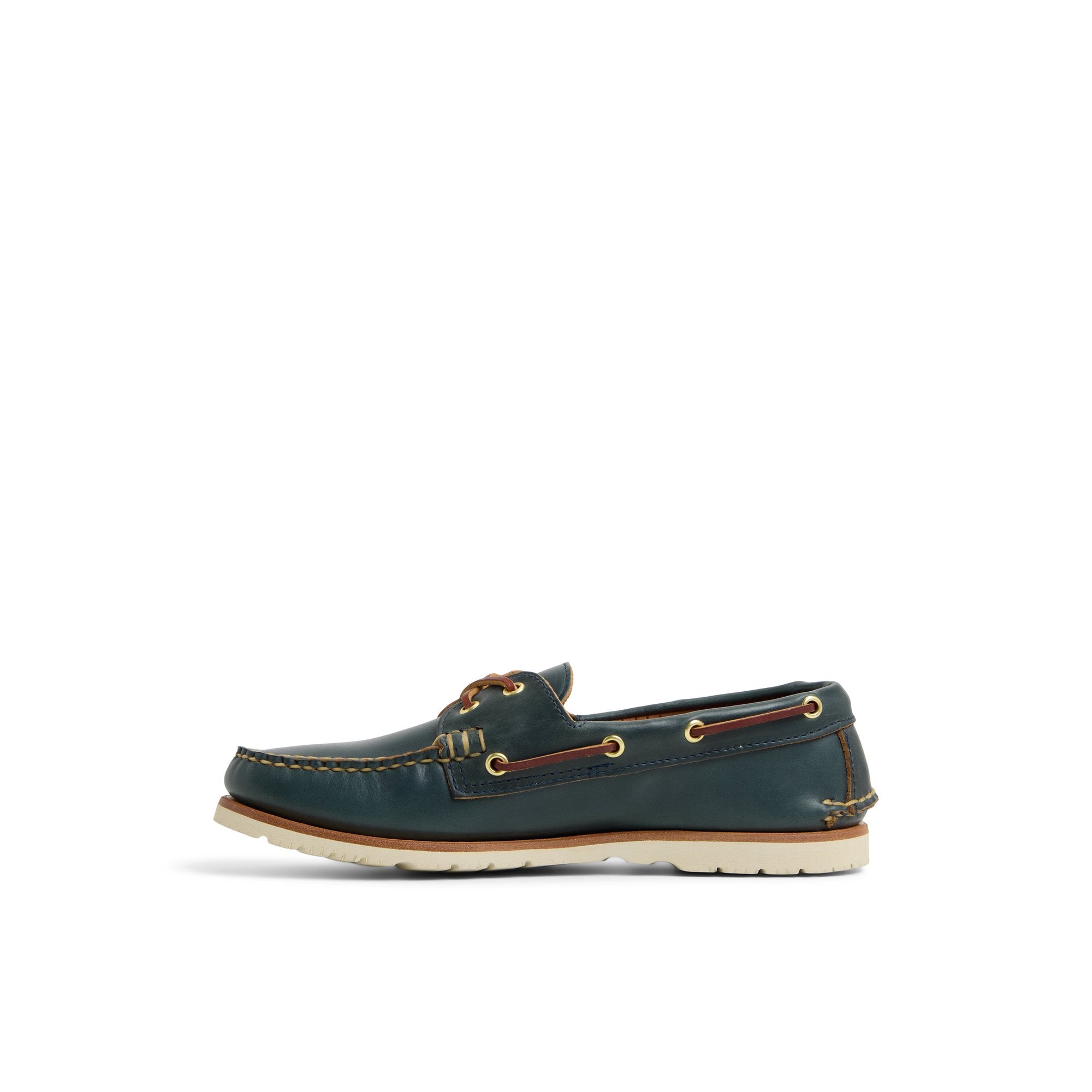 Authentic Original™ Made in Maine 2-Eye Boat Shoe - Image 2