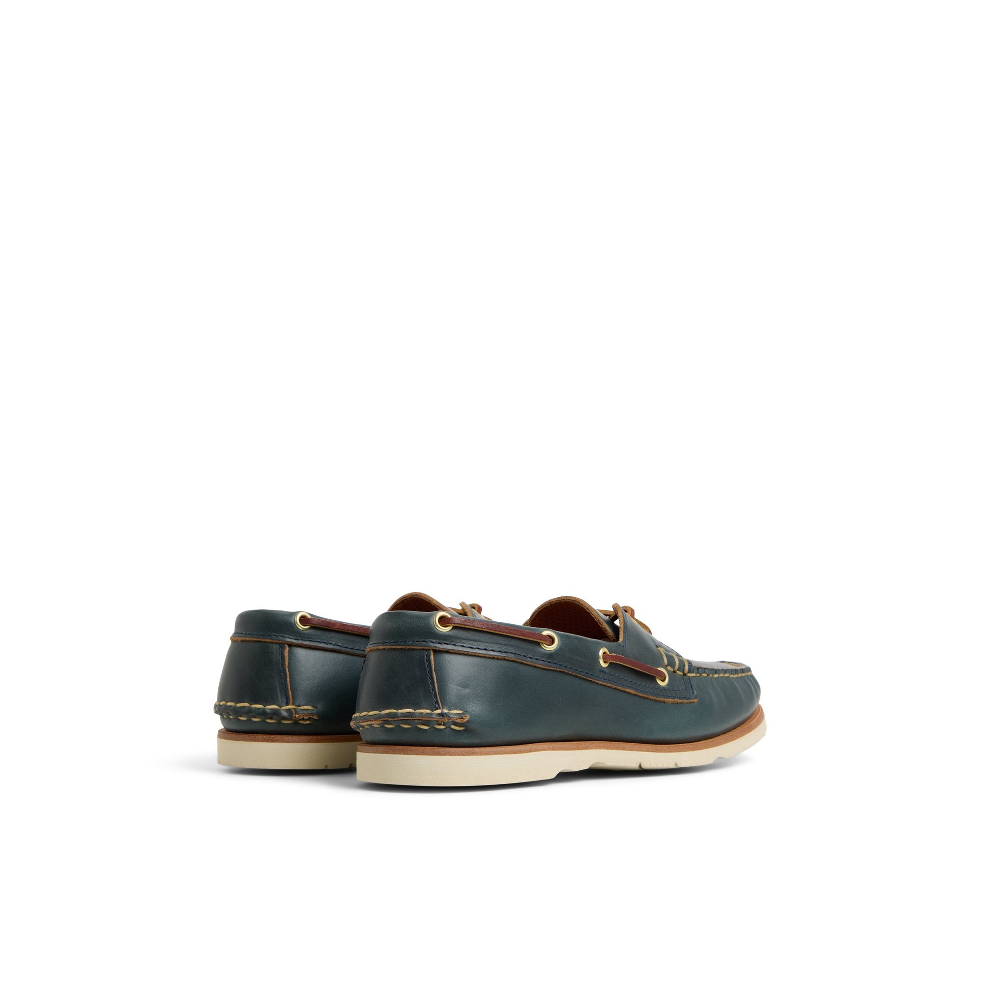 Authentic Original™ Made in Maine 2-Eye Boat Shoe - Image 4