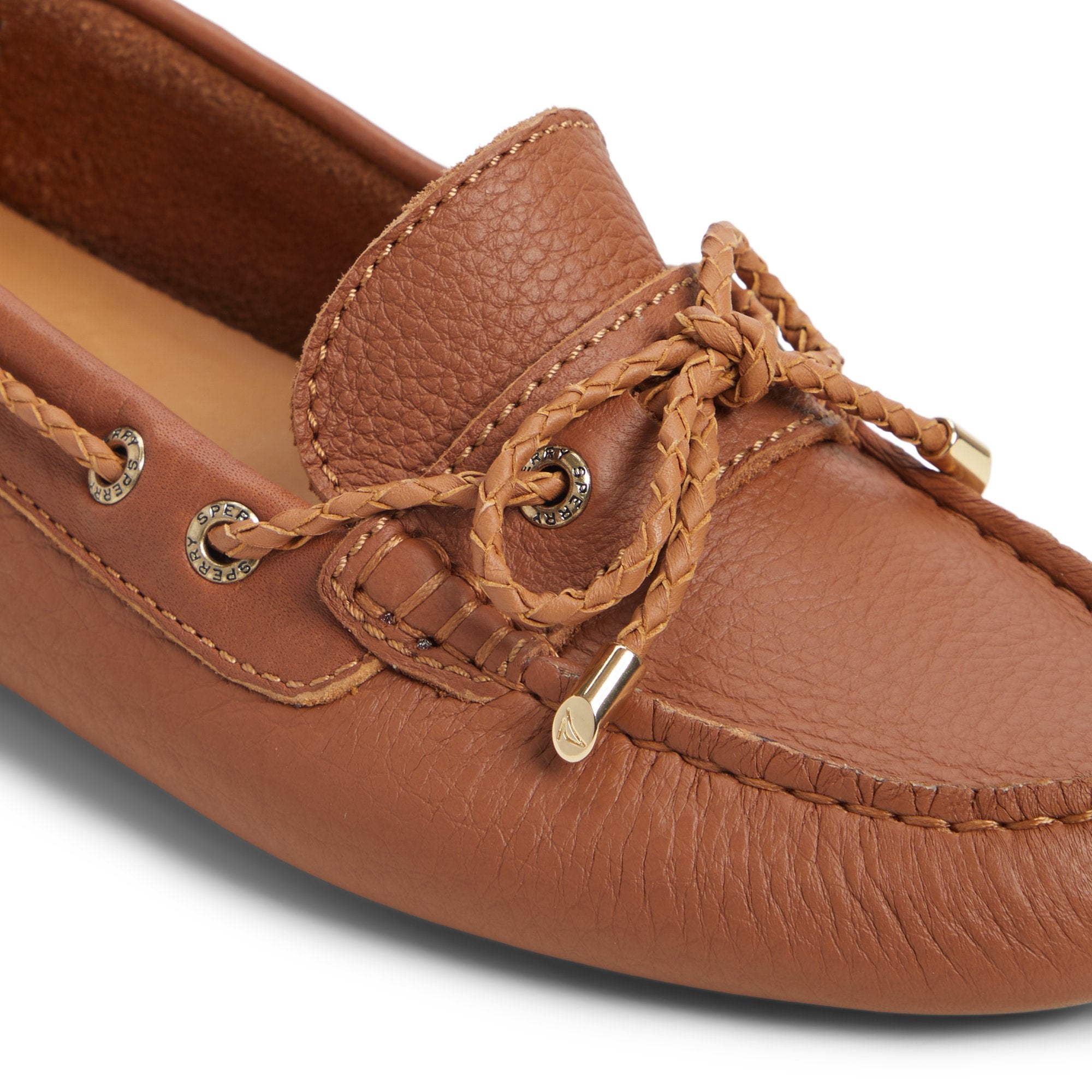 Gold Cup™ Driver Loafer - Image 7