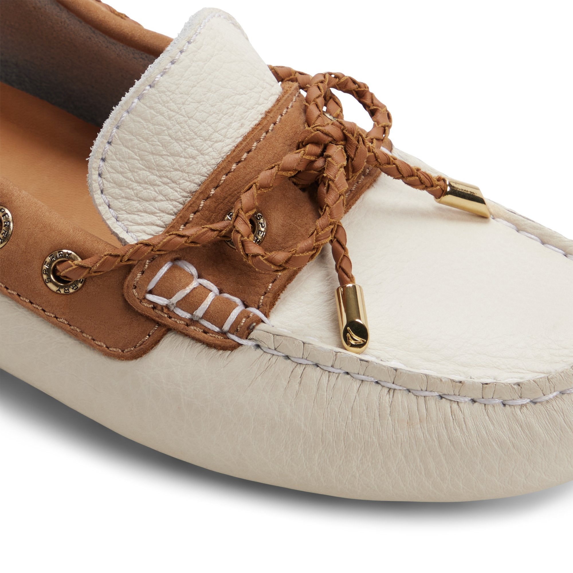 Gold Cup™ Driver Loafer - Image 7