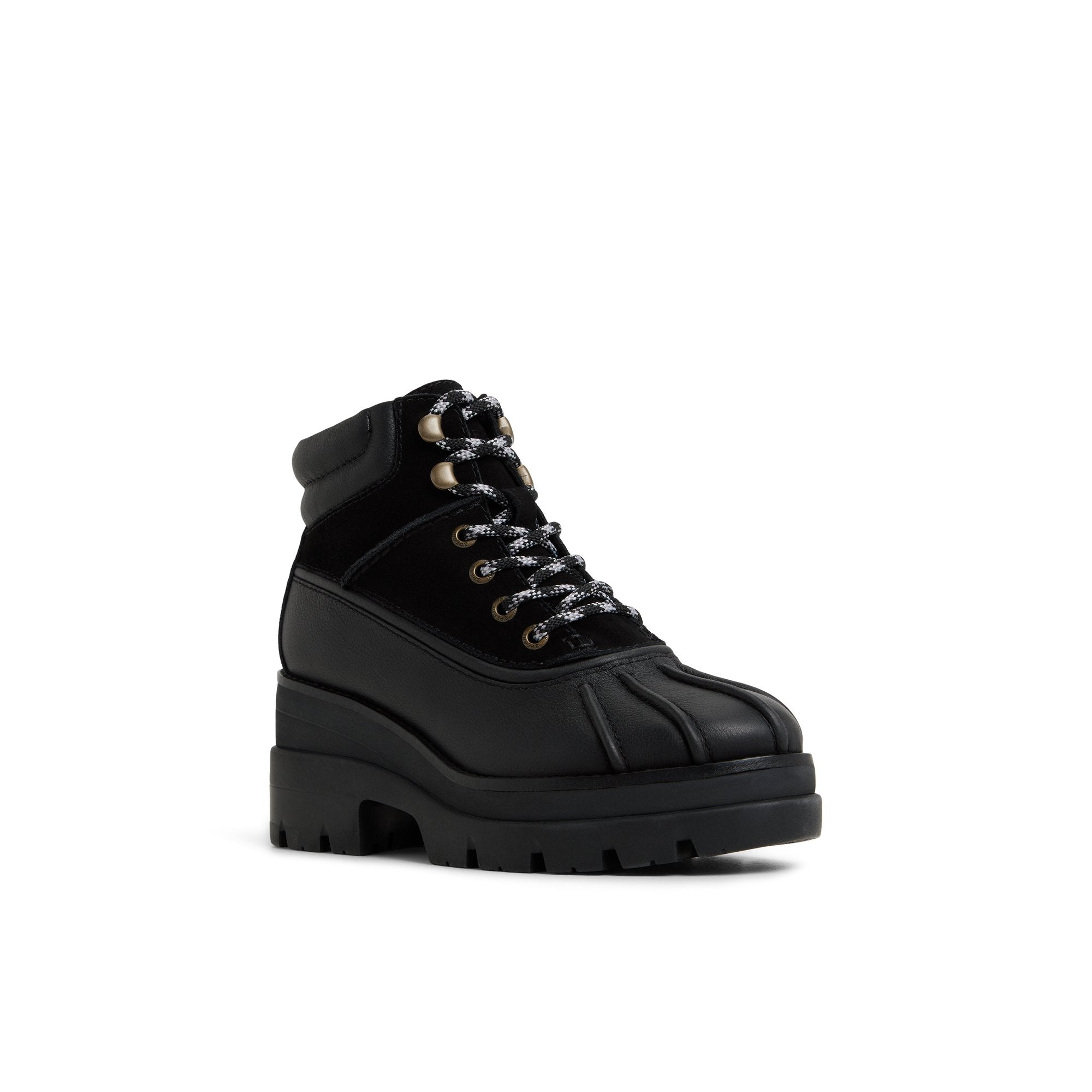Rocky Hiker Lined Boot - Image 3