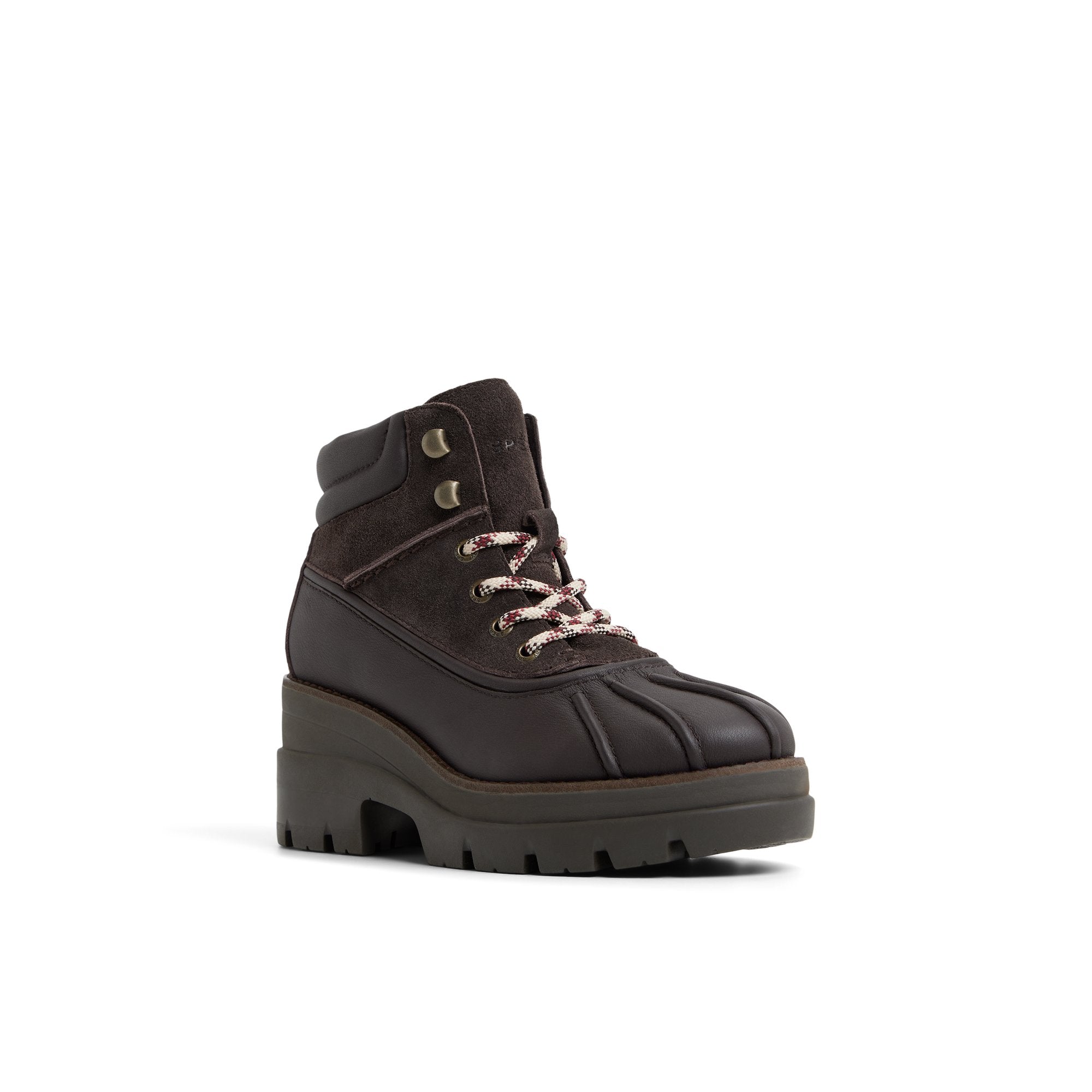 Rocky Hiker Lined Boot - Image 3