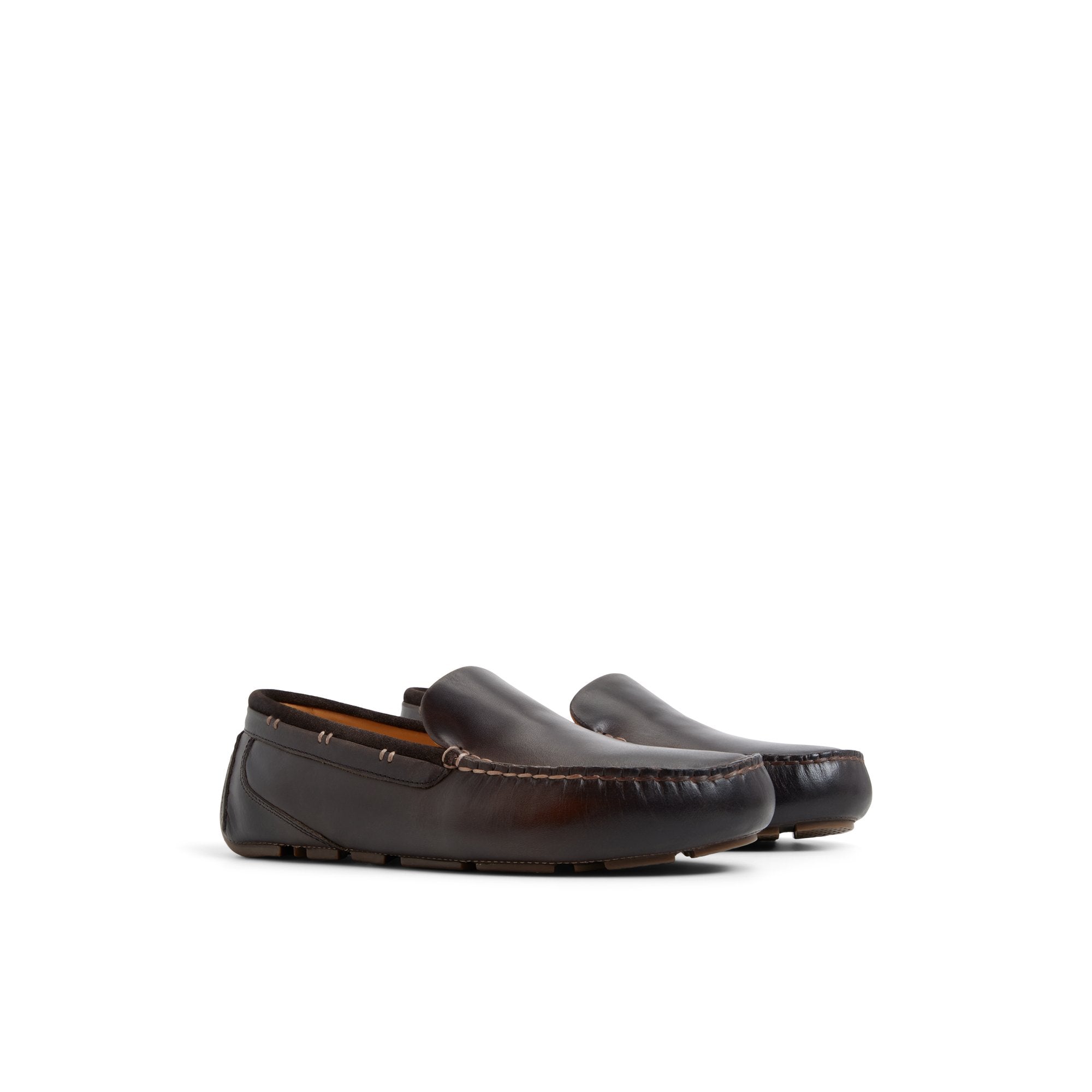 Gold Cup™ Harpswell Venetian Driver Loafer - Image 3