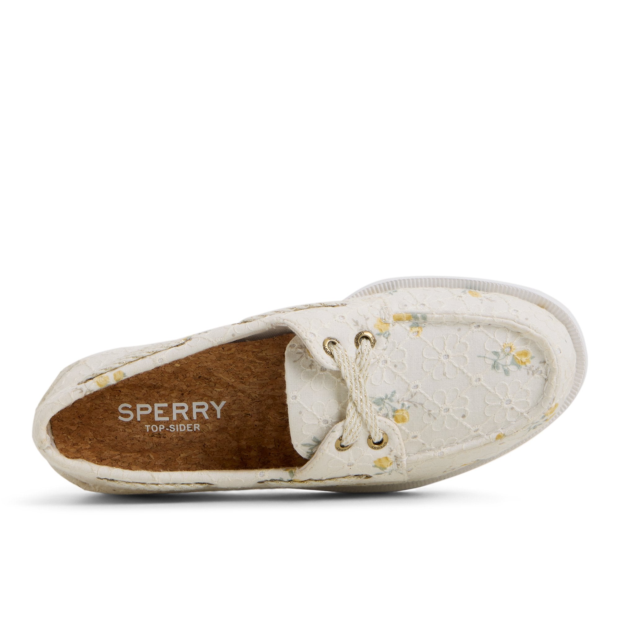 Authentic Original™ 2 Eye Lite Boat Shoe - Image 6