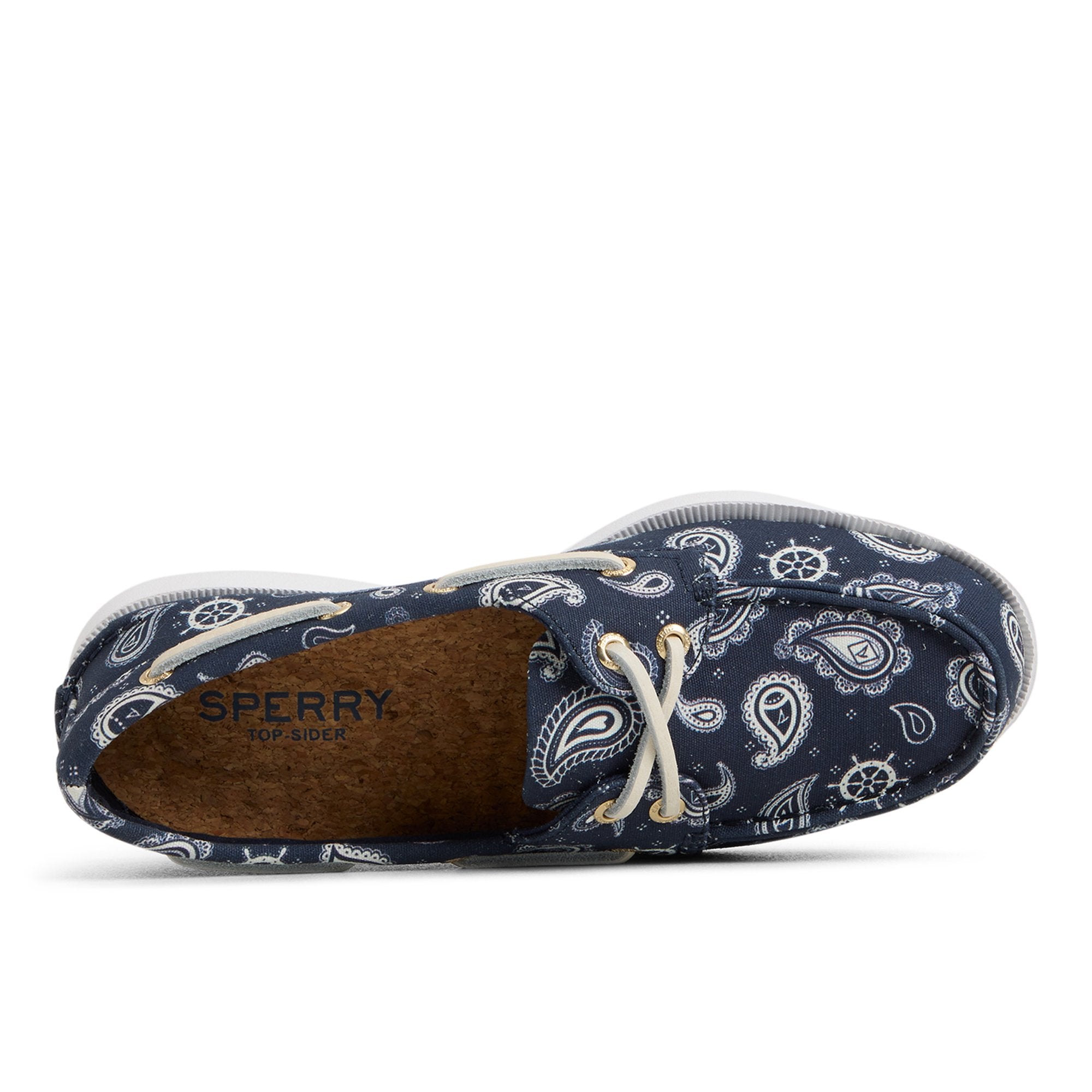 Authentic Original™ 2 Eye Lite Boat Shoe - Image 6