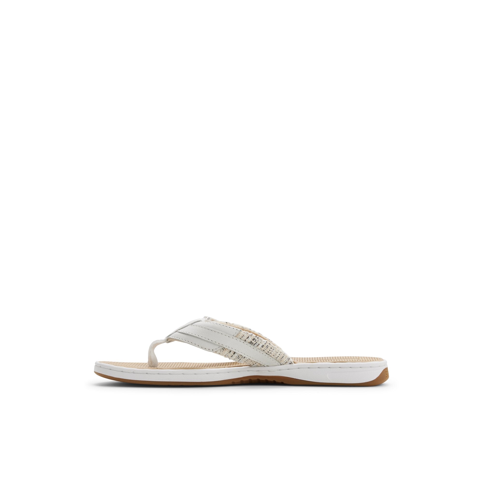 Seafish 1 Thong Sandal - Image 2