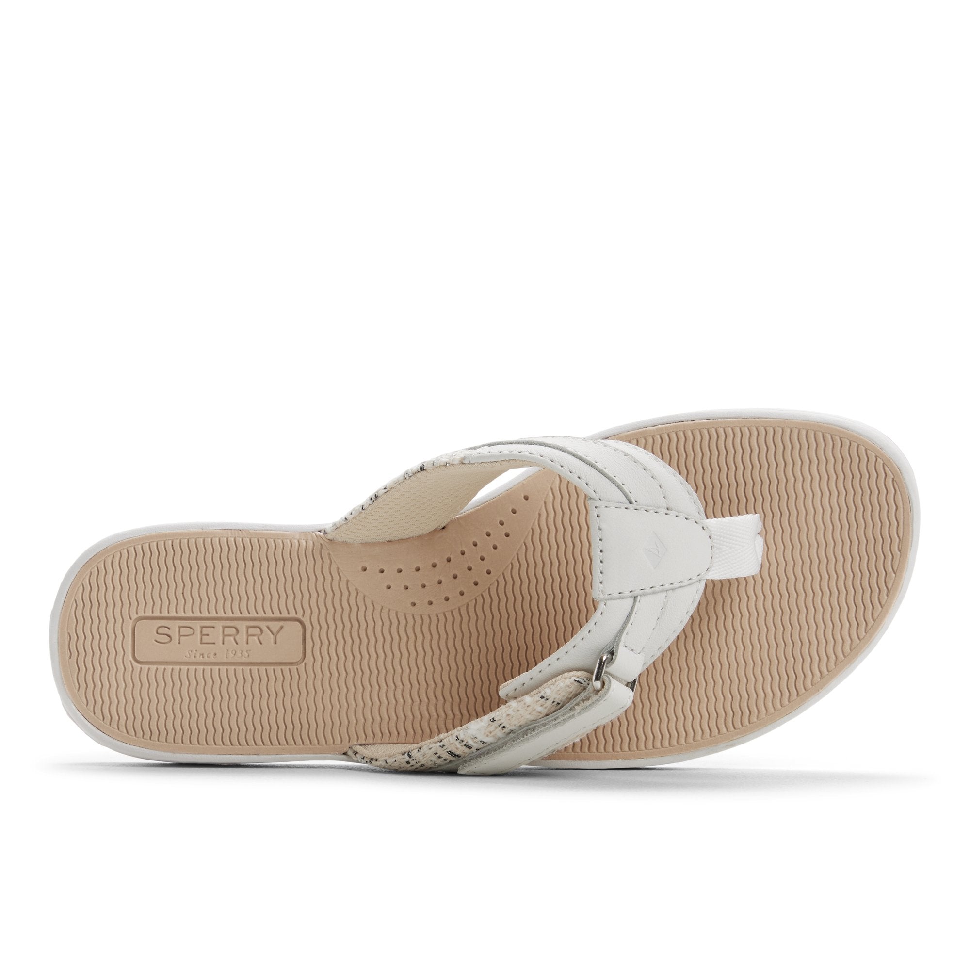 Seafish 1 Thong Sandal - Image 6