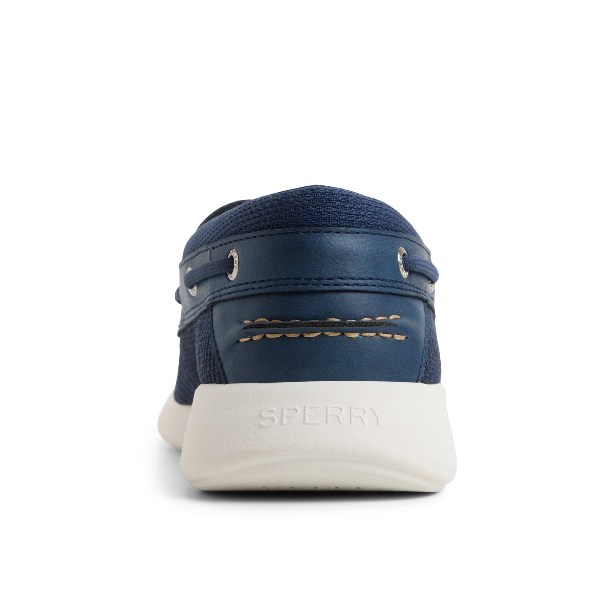 Harpoon 3-Eye Boat Shoe - Image 4