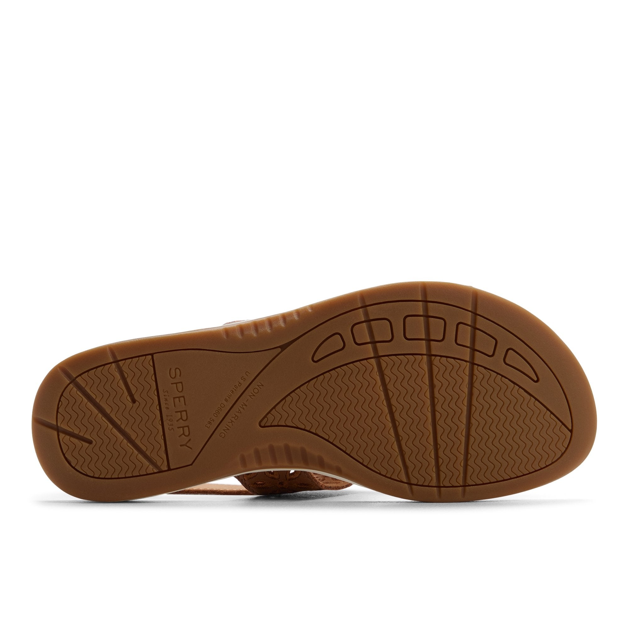 Sunfish Thong Sandal - Image 5