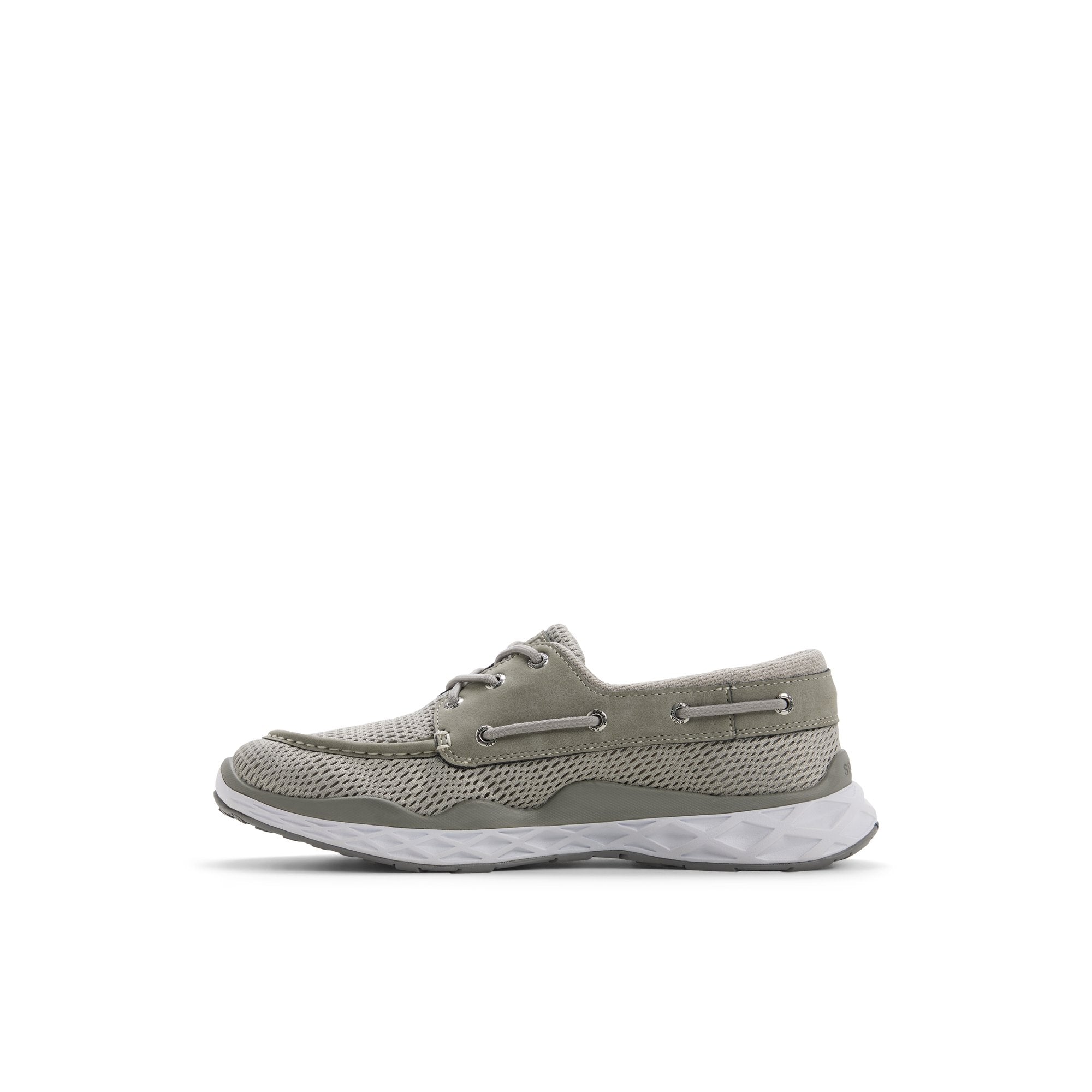 Dipsail Mesh 3 Eye Boat Sneaker - Image 2