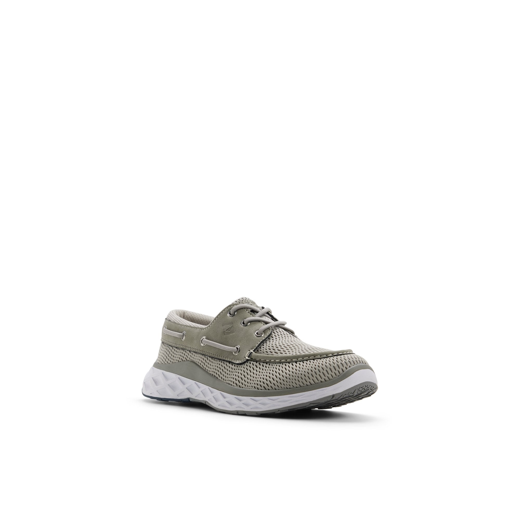 Dipsail Mesh 3 Eye Boat Sneaker - Image 3