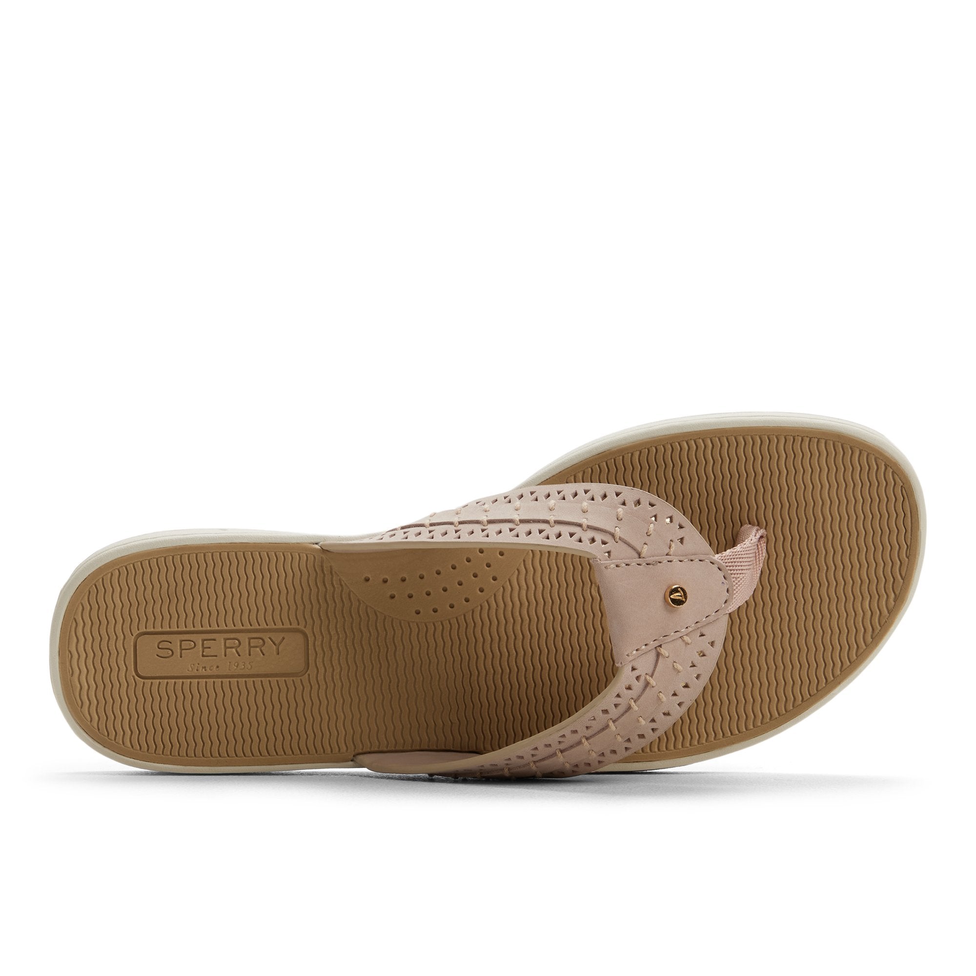 Seafish 3 Flip Flop Sandal - Image 6