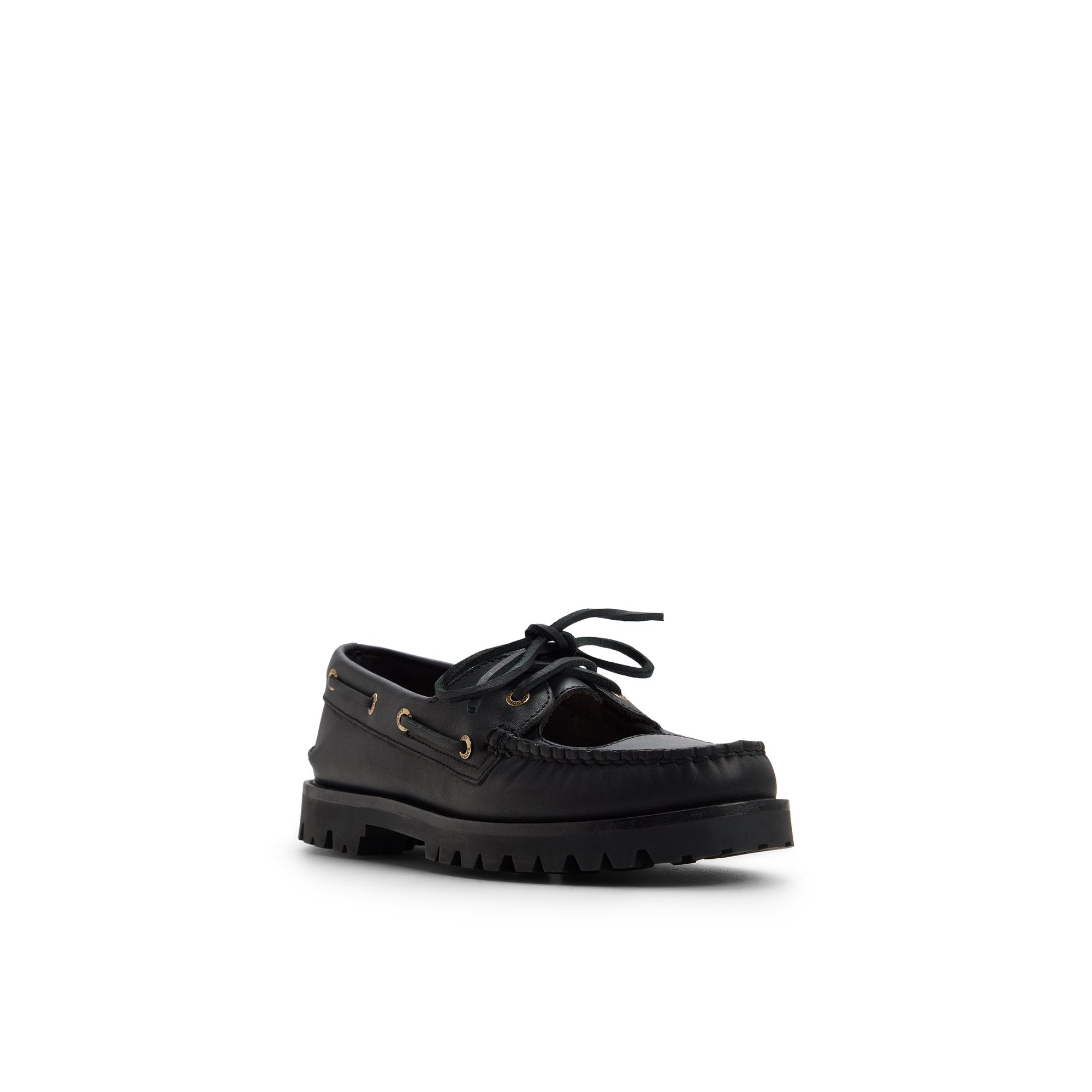 Low Lug Mary Jane - Image 3