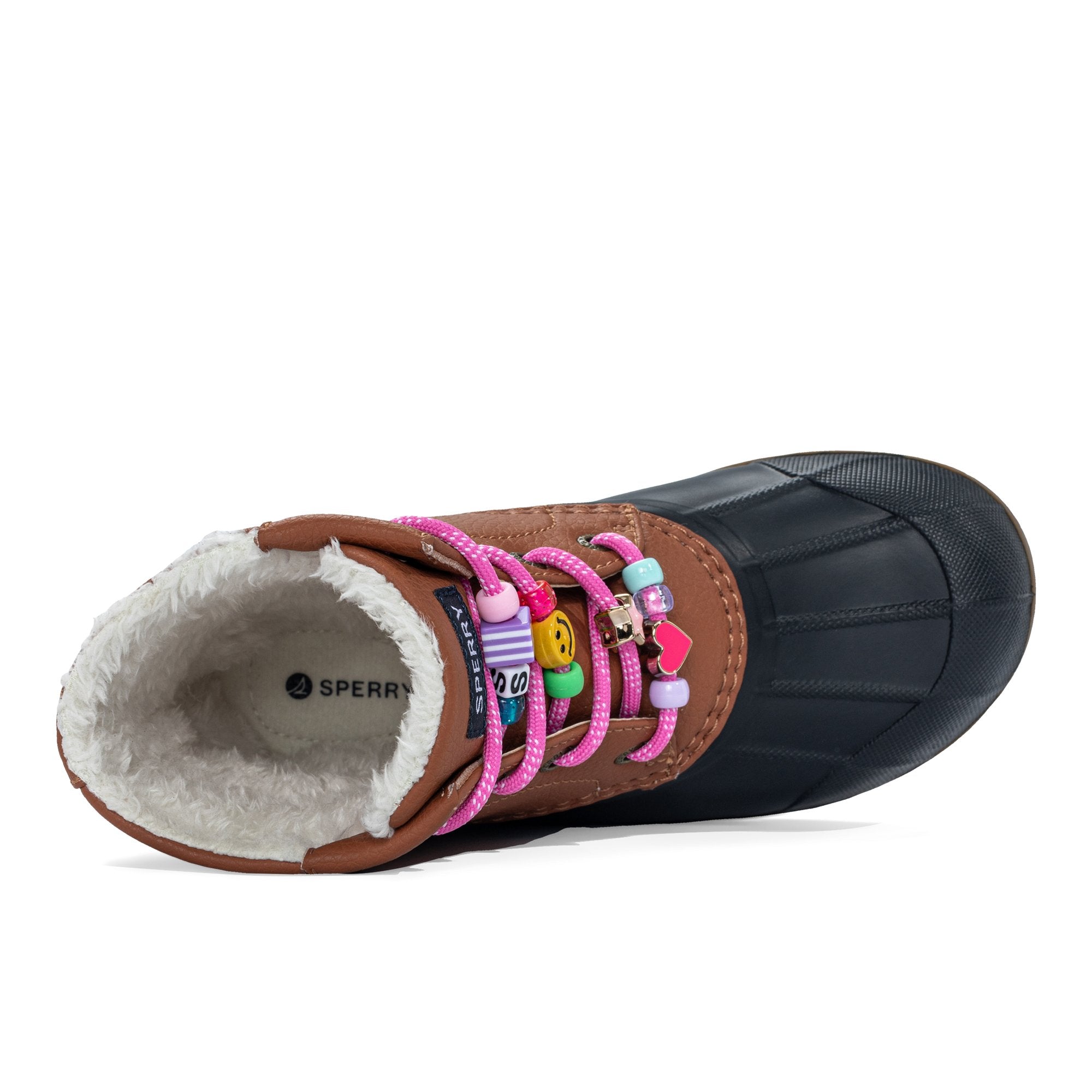 Port Duck Junior Boots - Image 6