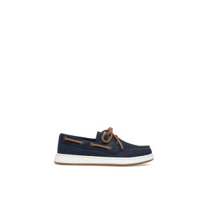 Sperry Cup II Junior Boat Shoe