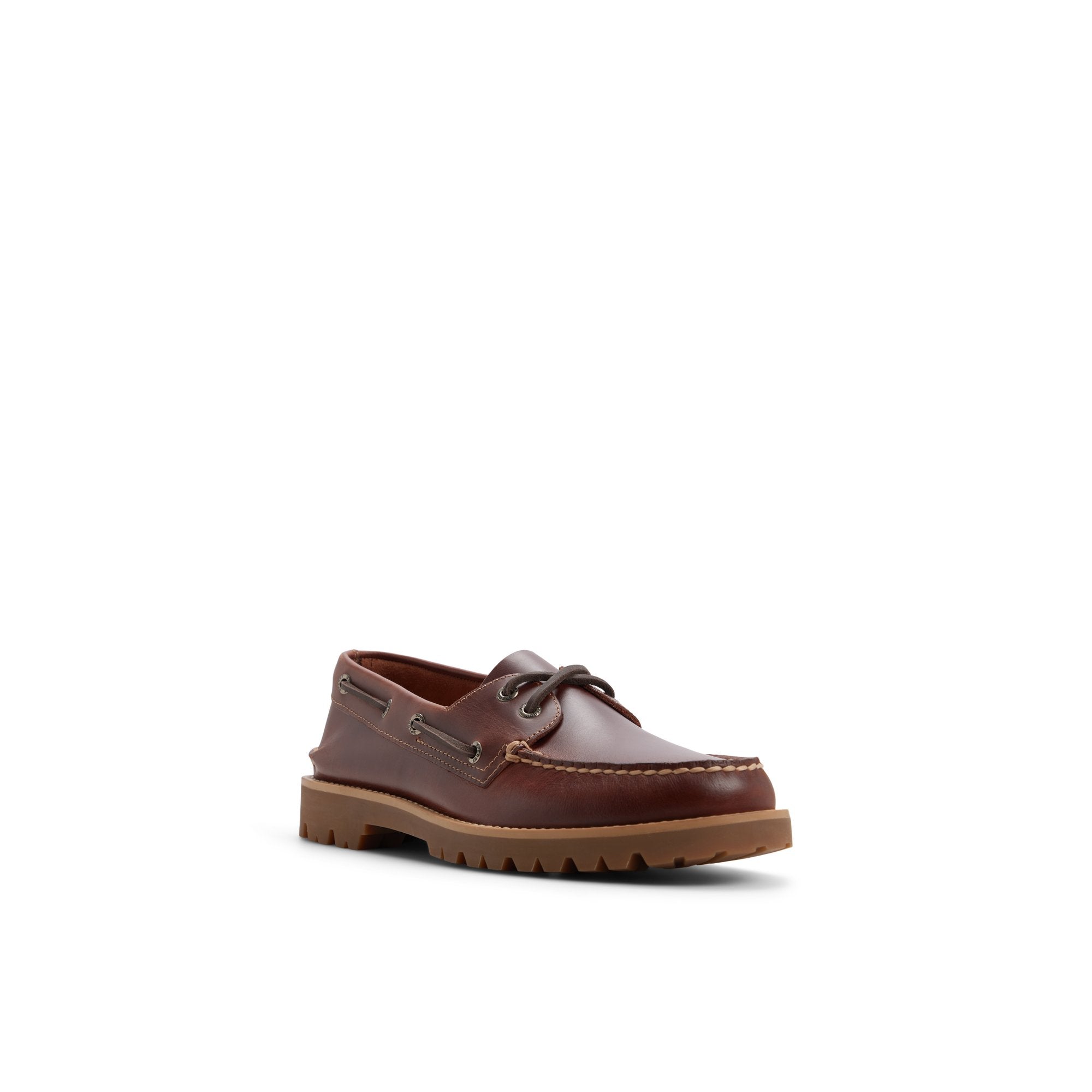 Authentic Original™ 2-Eye Lug Boat Shoe - Image 3