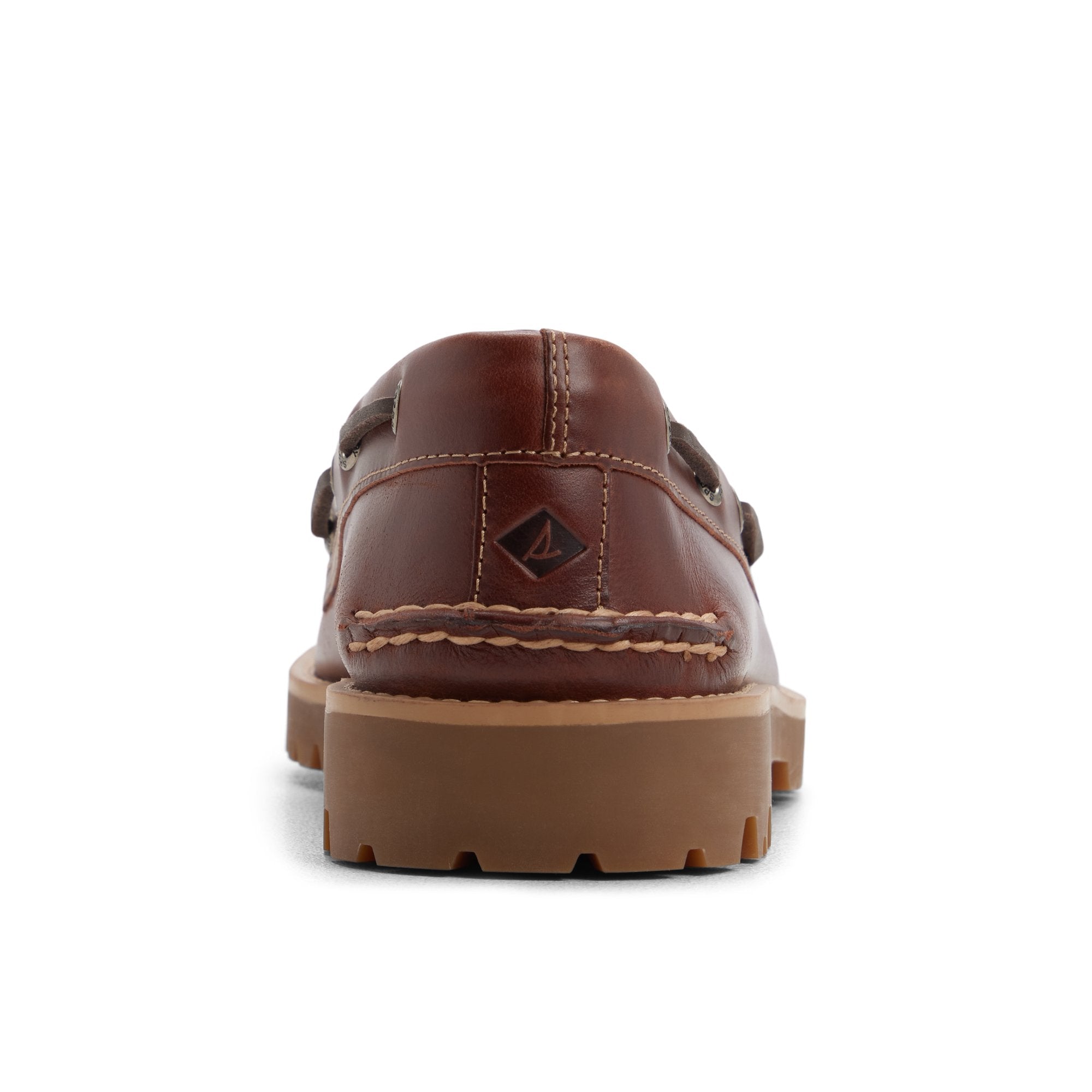 Authentic Original™ 2-Eye Lug Boat Shoe - Image 4