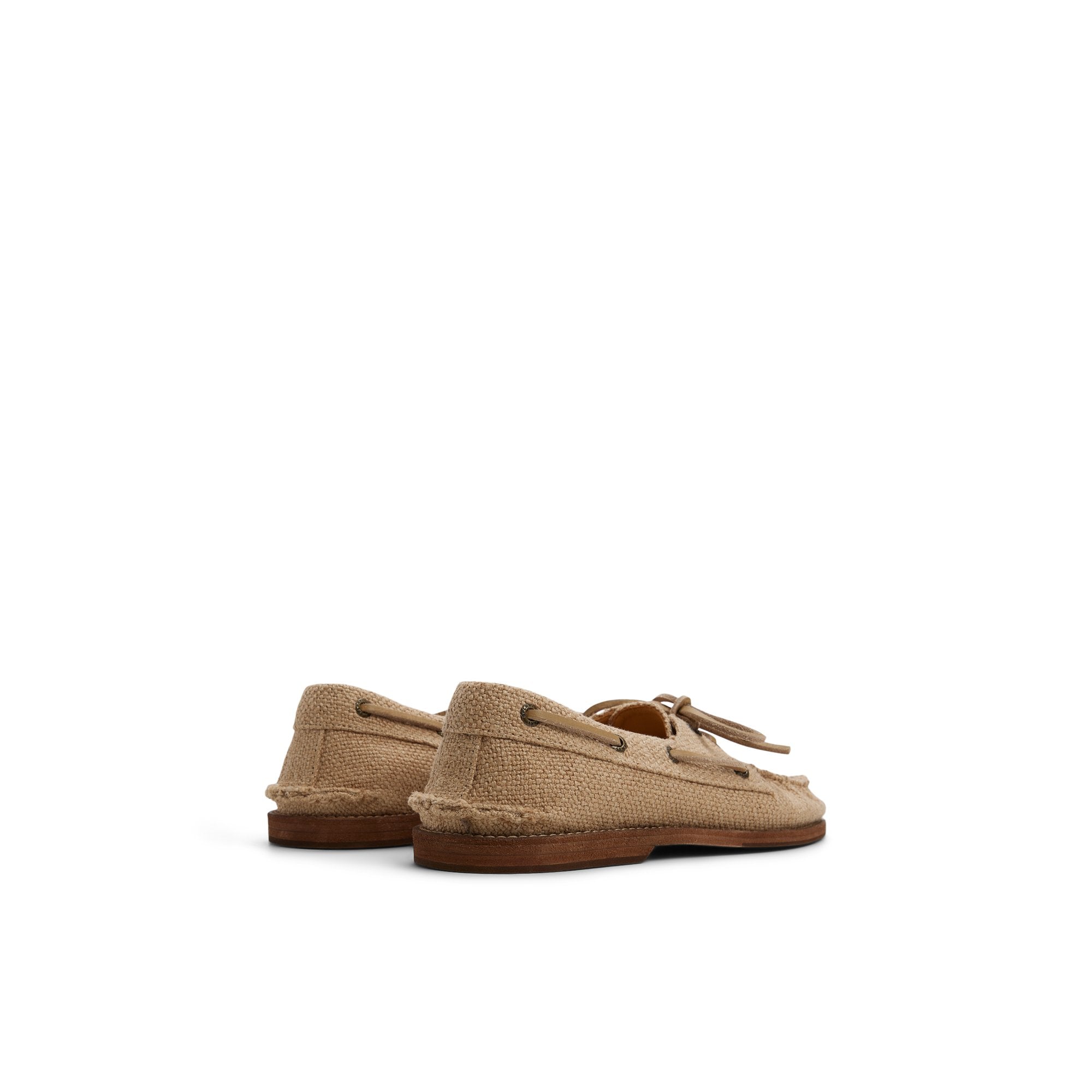 Sperry x Colbo Authentic Original™ 2-Eye Boat Shoe - Image 4