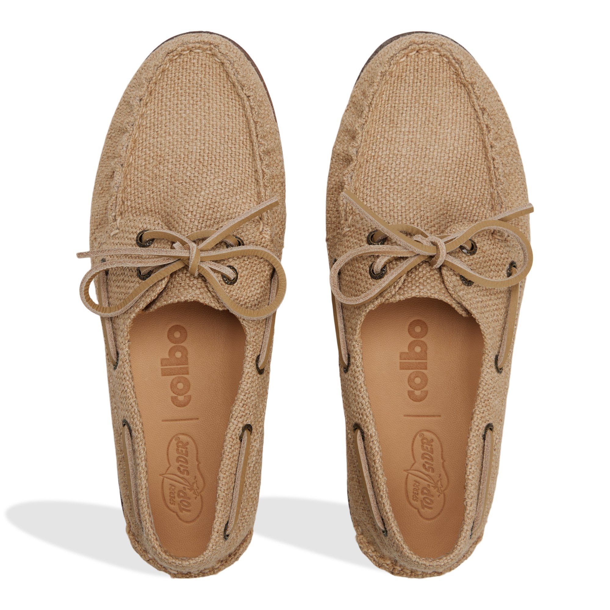 Sperry x Colbo Authentic Original™ 2-Eye Boat Shoe - Image 6