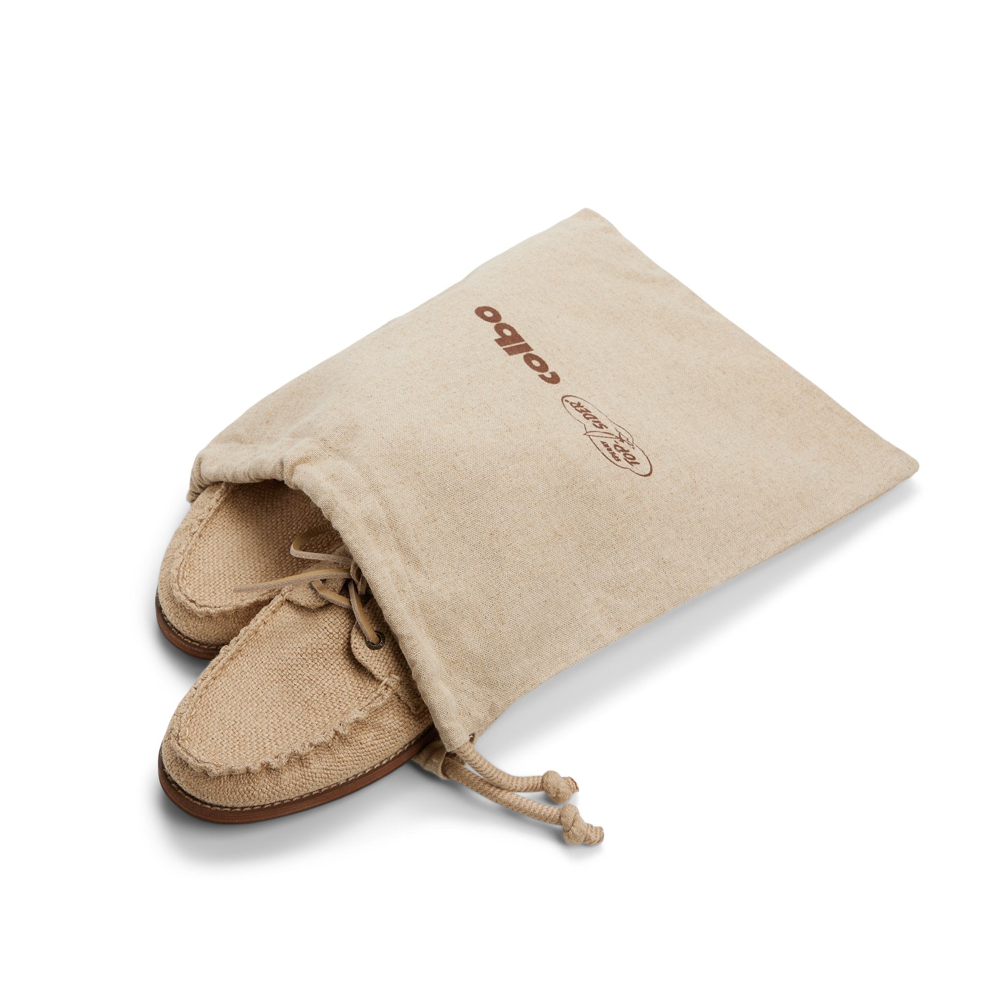 Sperry x Colbo Authentic Original™ 2-Eye Boat Shoe - Image 8