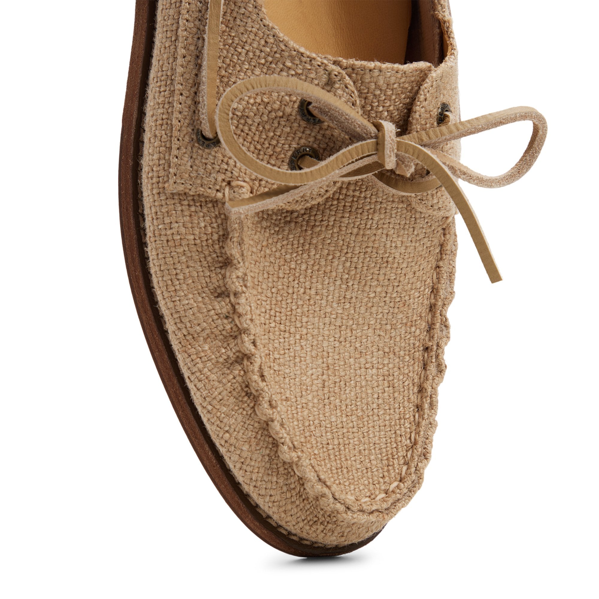 Sperry x Colbo Authentic Original™ 2-Eye Boat Shoe - Image 9