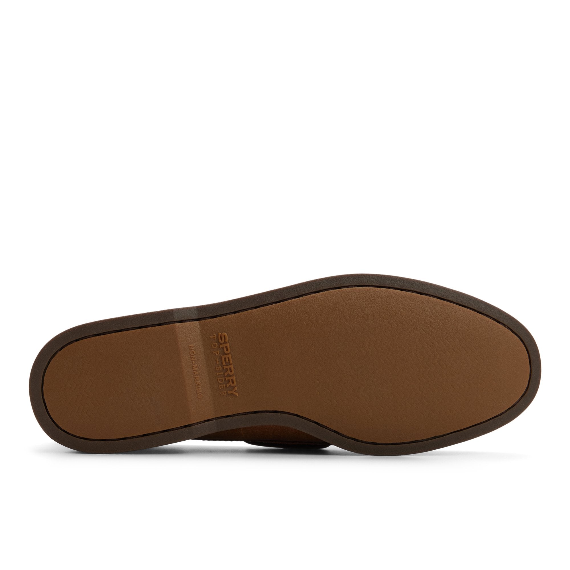 Authentic Original™ 2-Eye Cross Lace Boat Shoe - Image 5